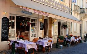 Hôtel Restaurant Le Provençal